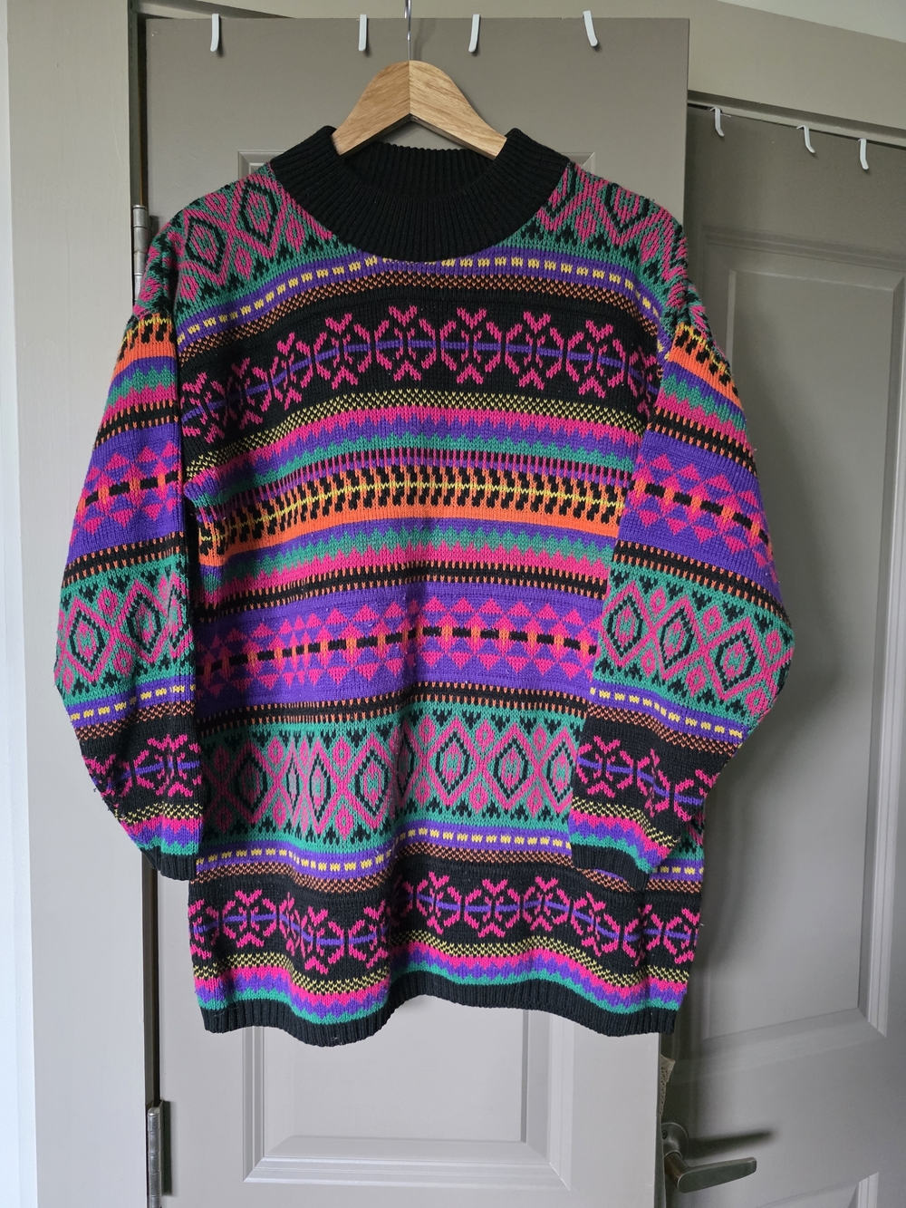 Vintage Sweater